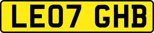LE07GHB