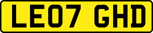LE07GHD