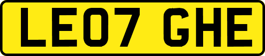 LE07GHE