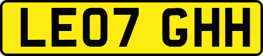 LE07GHH