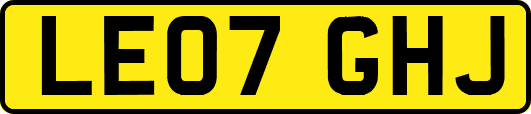 LE07GHJ