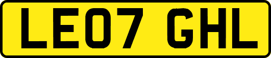 LE07GHL