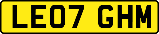 LE07GHM