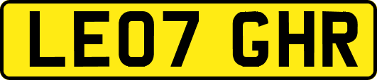 LE07GHR