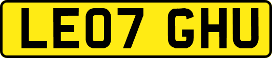 LE07GHU
