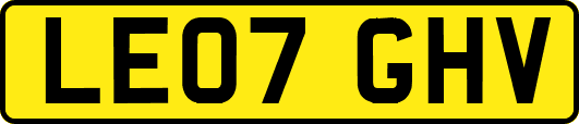 LE07GHV