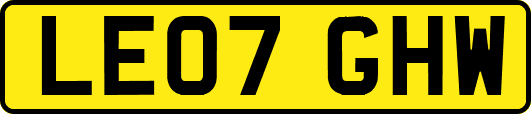 LE07GHW