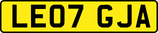 LE07GJA