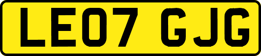 LE07GJG