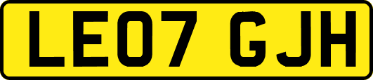 LE07GJH