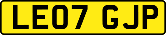 LE07GJP