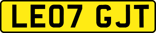 LE07GJT