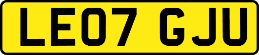 LE07GJU