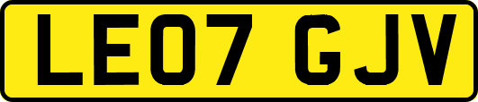 LE07GJV