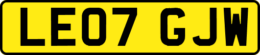 LE07GJW