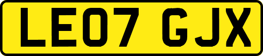 LE07GJX