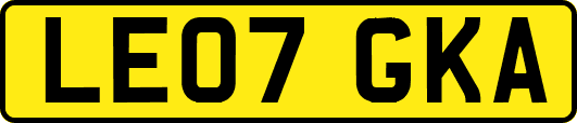 LE07GKA