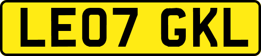 LE07GKL