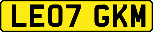 LE07GKM