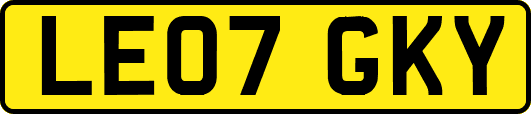 LE07GKY