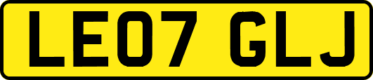 LE07GLJ