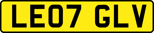 LE07GLV