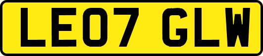 LE07GLW