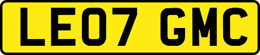 LE07GMC