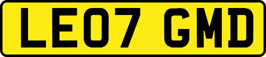 LE07GMD