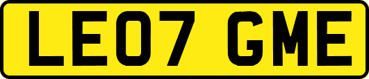 LE07GME