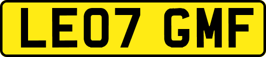 LE07GMF