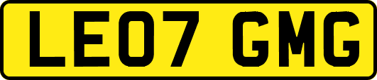 LE07GMG
