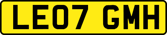 LE07GMH