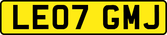 LE07GMJ