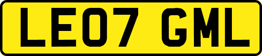 LE07GML