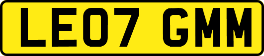 LE07GMM