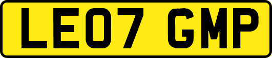 LE07GMP