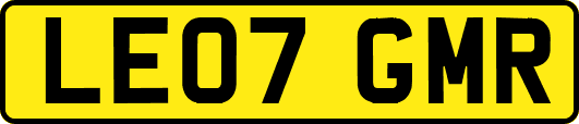 LE07GMR
