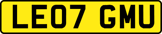 LE07GMU