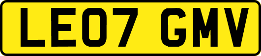 LE07GMV