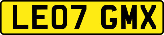 LE07GMX