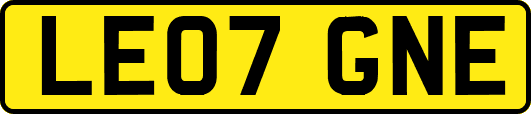 LE07GNE