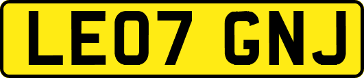 LE07GNJ