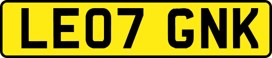 LE07GNK