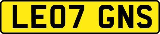 LE07GNS