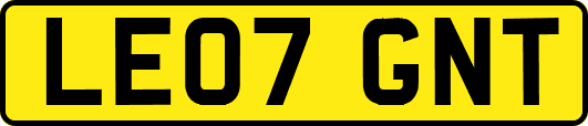 LE07GNT