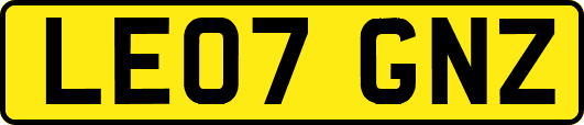 LE07GNZ