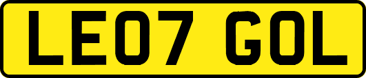 LE07GOL
