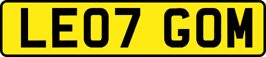 LE07GOM