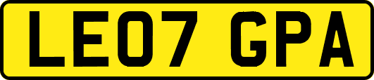 LE07GPA